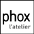 logo Phox l’Atelier